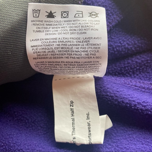 Nike New Orleans Saints Jacket - Picture 5 of 11